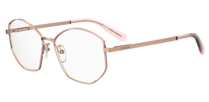 Moschino Love MOL623 PY3 55