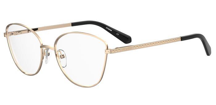 Moschino Love MOL624 000 55