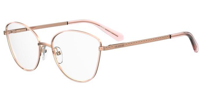 Moschino Love MOL624 PY3 55