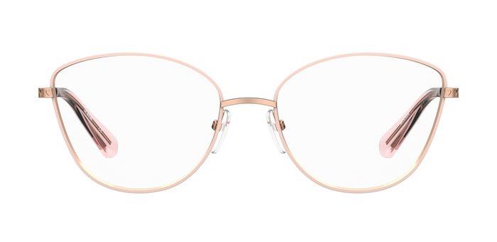 Moschino Love MOL624 PY3 55