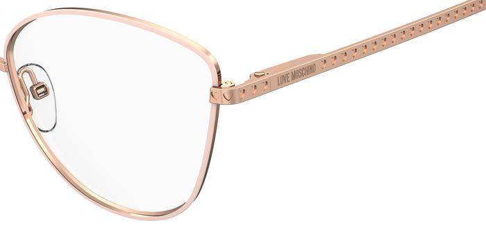 Moschino Love MOL624 PY3 55