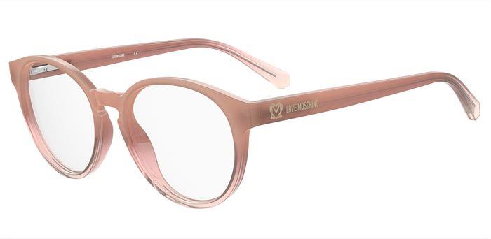Moschino Love MOL626 FWM 52