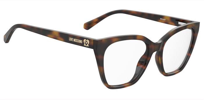 Moschino Love MOL627 086 52
