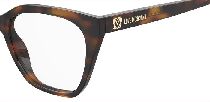 Moschino Love MOL627 086 52