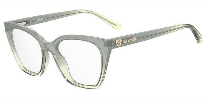 Moschino Love MOL627 1ED 52