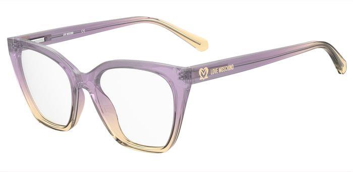 Moschino Love MOL627 789 52
