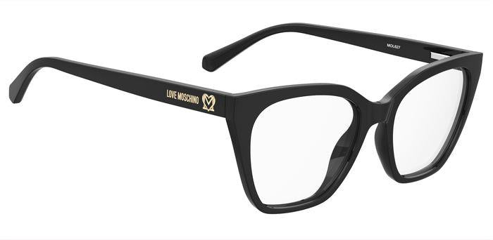 Moschino Love MOL627 807 52