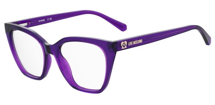 Moschino Love MOL627 B3V 52