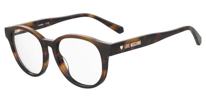 Moschino Love MOL630/TN 086 49