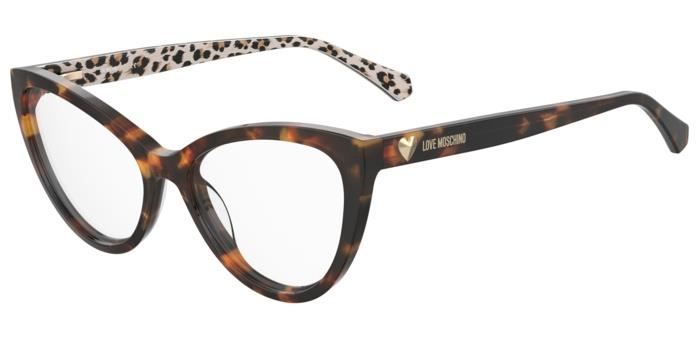 Moschino Love MOL631 H7P 55