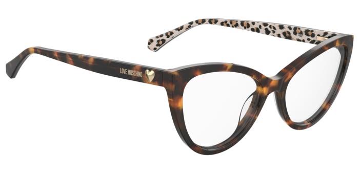 Moschino Love MOL631 H7P 55