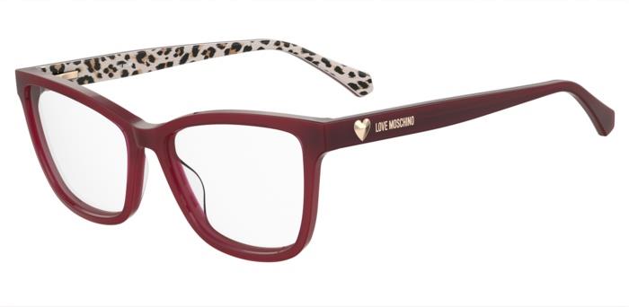 Moschino Love MOL632 WGX 54