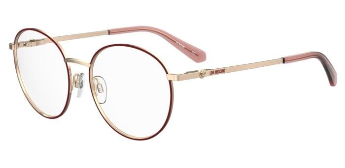 Moschino Love MOL633 6K3 55