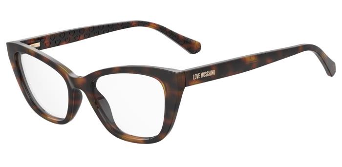 Moschino Love MOL636 05L 52