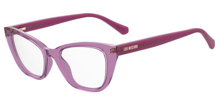 Moschino Love MOL636 MU1 52