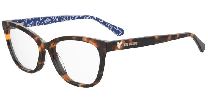 Moschino Love MOL639 2VM 54