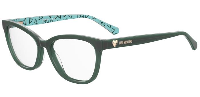 Moschino Love MOL639 6HO 54