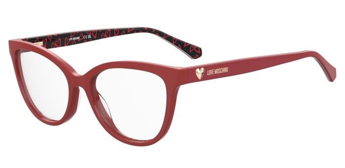 Moschino Love MOL640 0HZ 54
