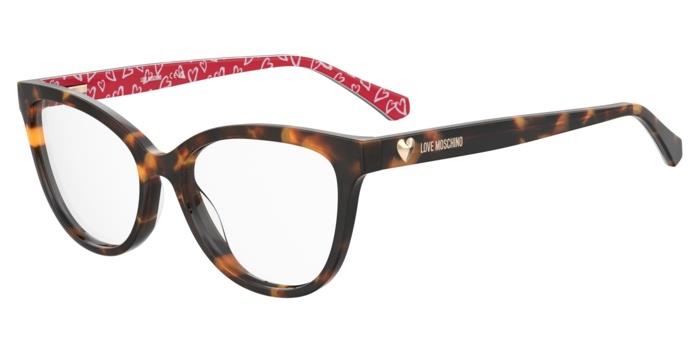 Moschino Love MOL640 2VM 54