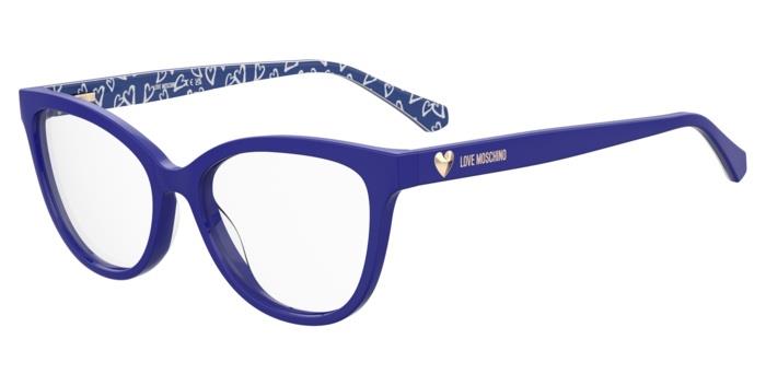 Moschino Love MOL640 S6F 54