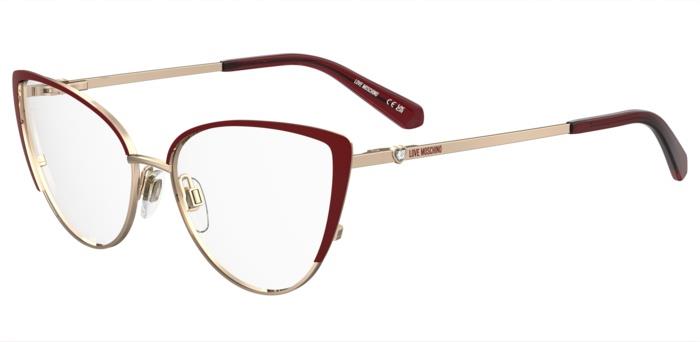 Moschino Love MOL641 6K3 57