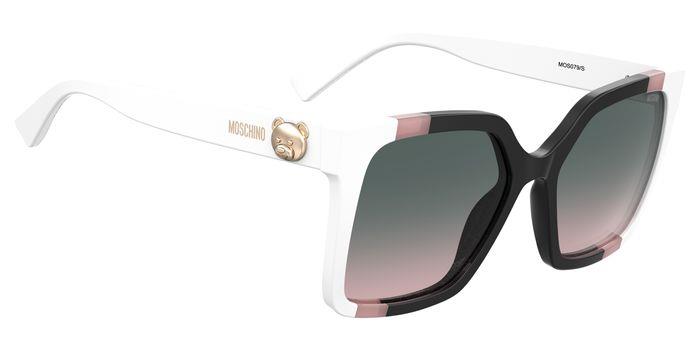 Moschino MOS123/S 3H2 55