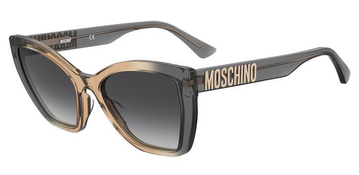 Moschino MOS155/S MQE 55