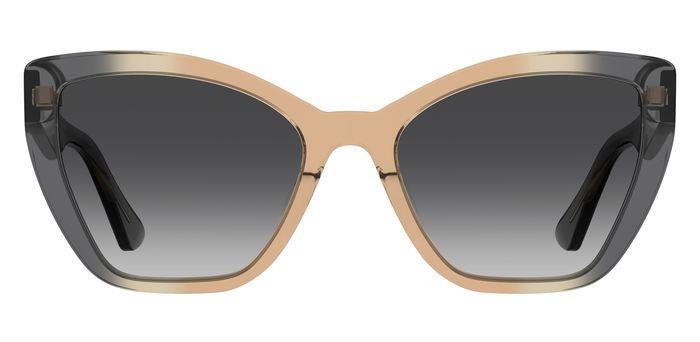 Moschino MOS155/S MQE 55