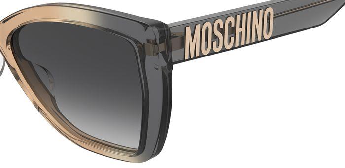 Moschino MOS155/S MQE 55