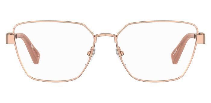 Moschino MOS620 DDB 56