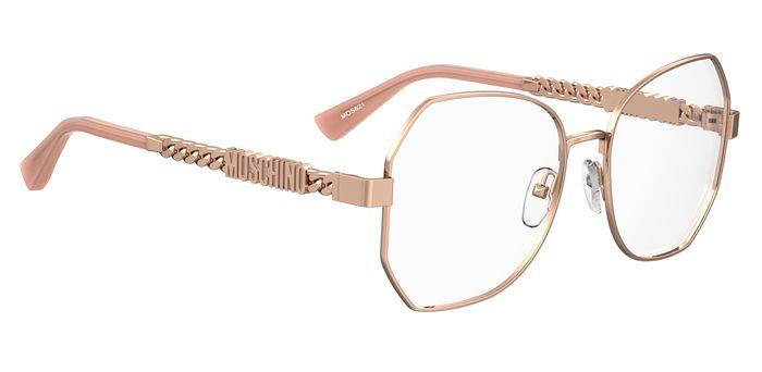 Moschino MOS621 DDB 54