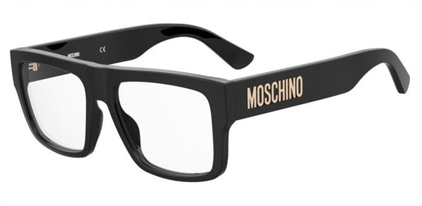 Moschino MOS637 807 55 Glasses | Bassol Optic United States