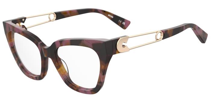 Moschino MOS638 MFX 52