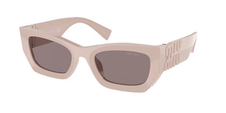 Miu Miu MU 09WS 17C6X1 53