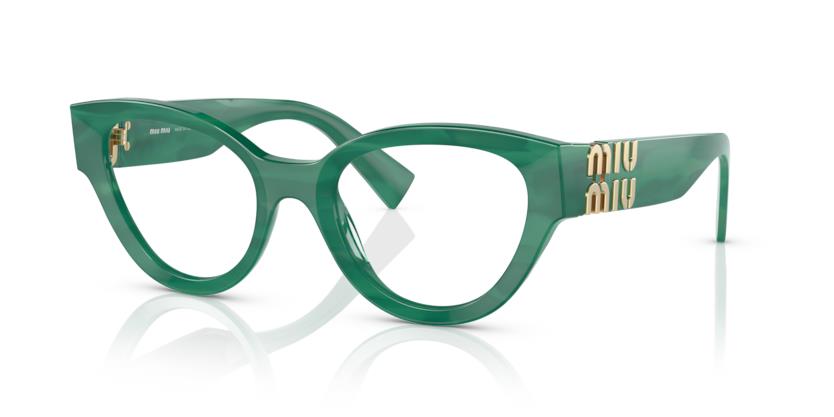 Miu Miu MU 01VV 15H1O1 50