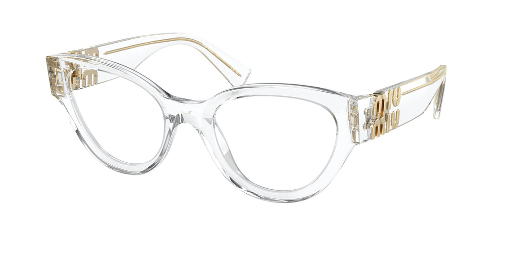 Miu Miu MU 01VV 2AZ1O1 52