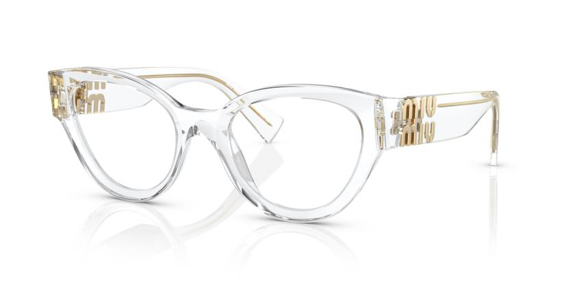 Miu Miu MU 01VV 2AZ1O1 52