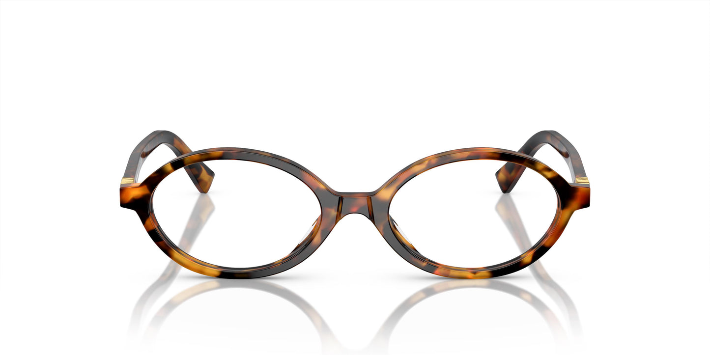 Miu Miu MU 01XV 19P1O1 50