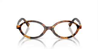 Miu Miu MU 01XV 19P1O1 50