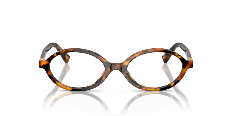 Miu Miu MU 01XV 19P1O1 50