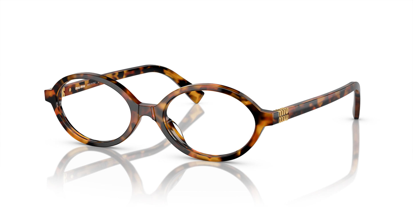 Miu Miu MU 01XV 19P1O1 50