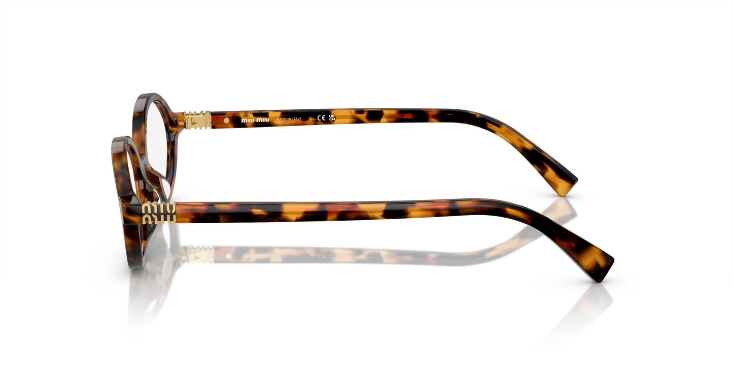 Miu Miu MU 01XV 19P1O1 50