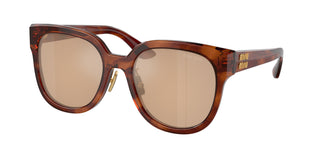 Miu Miu MU 01ZS 11Q40D 55