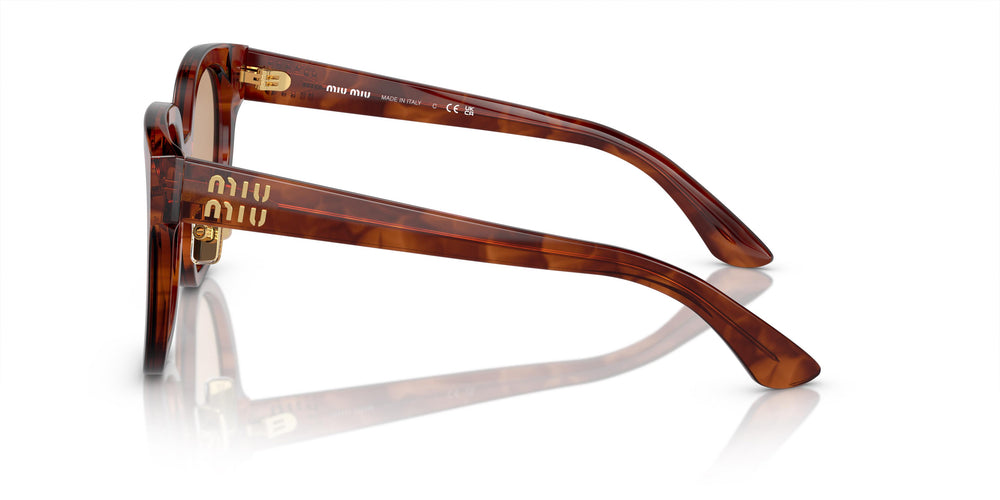 Miu Miu MU 01ZS 11Q40D 55