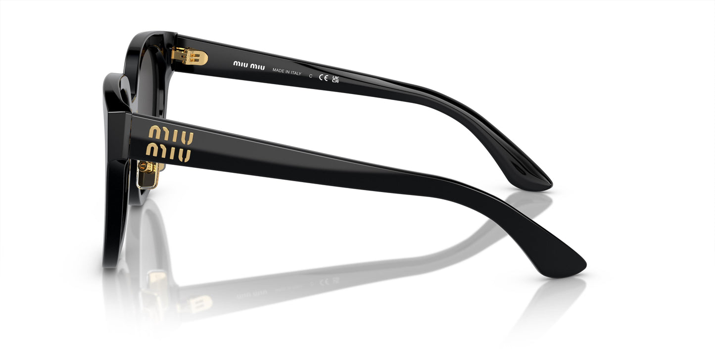 Miu Miu MU 01ZS 1AB5S0 55