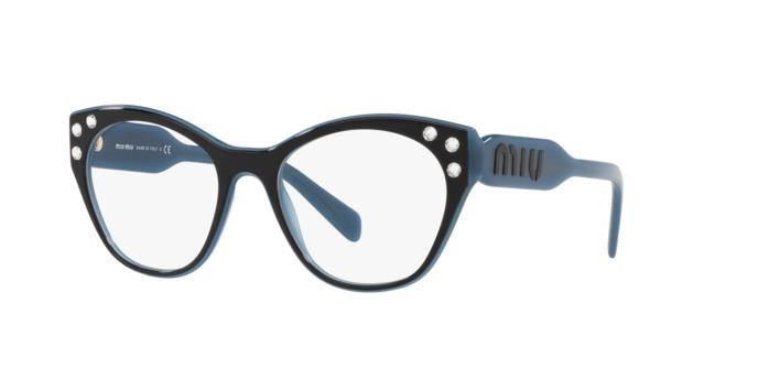 Miu Miu MU 02RV CORE COLLECTION 1031O1 52