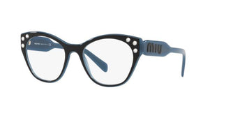 Miu Miu MU 02RV CORE COLLECTION 1031O1 52