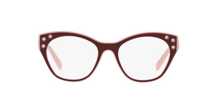 Miu Miu MU 02RV CORE COLLECTION 1041O1 50