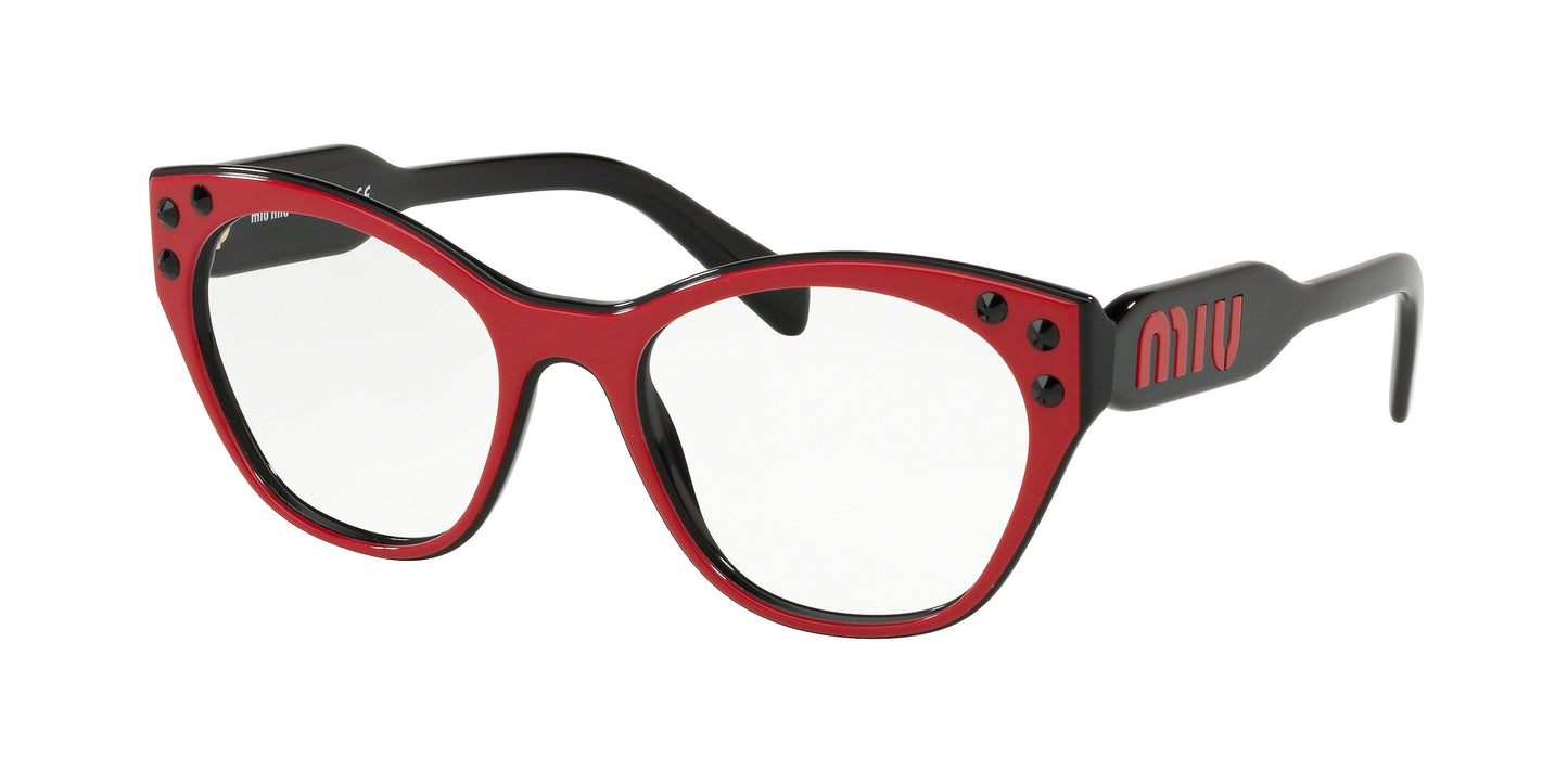 Miu Miu MU 02RV CORE COLLECTION 1051O1 50