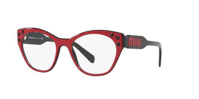 Miu Miu MU 02RV CORE COLLECTION 1051O1 50